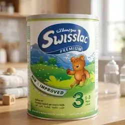 SWISLAC 3