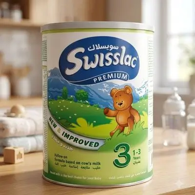 SWISLAC 3