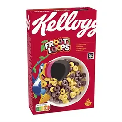 Kellogg'S Froot Loops