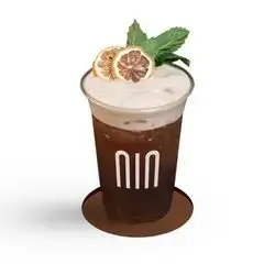 Lemon Iced Tea
