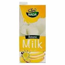 milk nada 1L