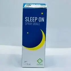 SLEEP ON oral spray