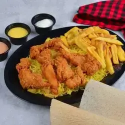 Crispy 5 Pcs