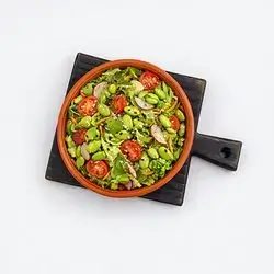 Edamame Salad