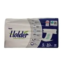 yeni holder diaper S -30 PCS