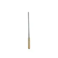 Tikka Skewer Wood Hand 1 Pcs