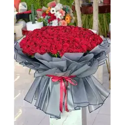 Flower Bouquet