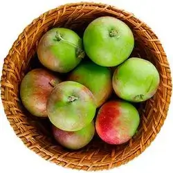 Apple Cherry Local Kg