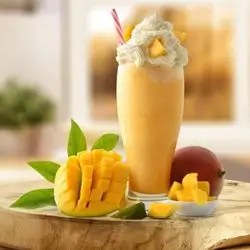 Mango & Milk