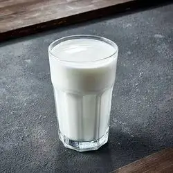 Fresh Ayran