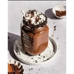 Nestlé Milkshake