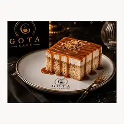 Tres Leches Cheesecake