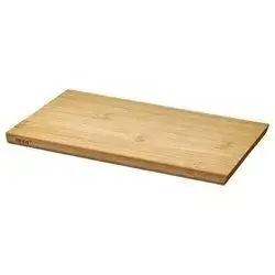 Small Bamboo Cutting Board