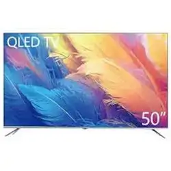 Sunny Tv Qled 50" Sql50wos