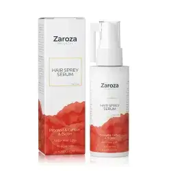 Zaroza Anti Hair Loss Serum ( Spray )