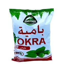 Mersin Okra 400 g