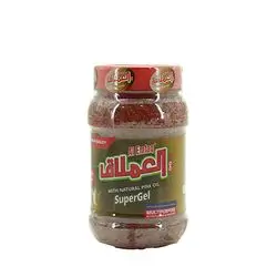 Al Emlaq Super Gel Multipurpose With Pine Oil Oud 1 Kg