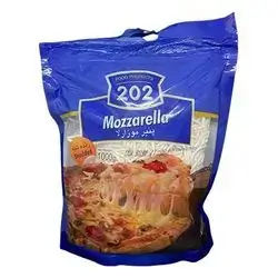 Mozzarella - 1 Kilo