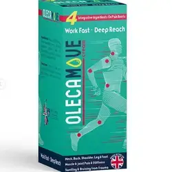Oleca Move Cream