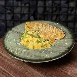 Buffalo Pasta