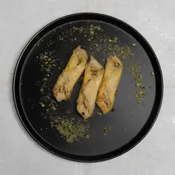 Finger Baklava