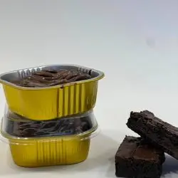 Lava Cake