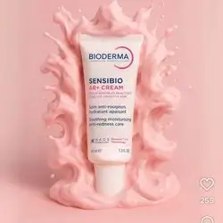 Bioderma sensibio AR + cream
