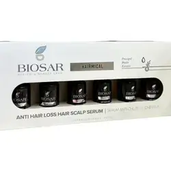 ANTI HAIR LOSS HAIR SCALP SERUM 6X20ML