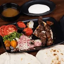Meat Tikka