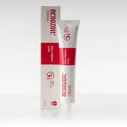 Acnozoil cream 40ml