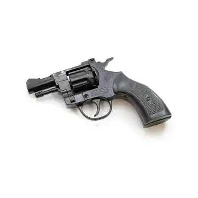 Blank Revolver Kids Crimp