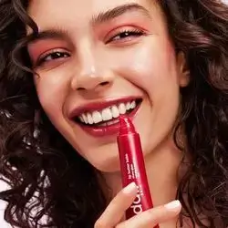 Dali lip butter balm (cherry glaze) 15g