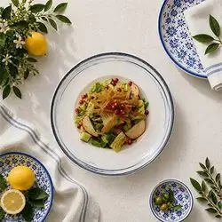 Fattoush Salad