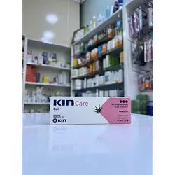 Kin Care Gel