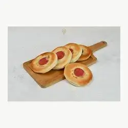Pepperoni Pie