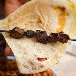 Fresh Liver