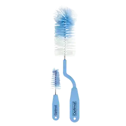 Bottle & Nipple Rotary Brush OPB-1073(B) _ Optimal