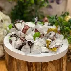 Chocolate Cremino 500g