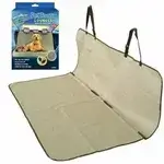 Petzoom Pet Seat Cover