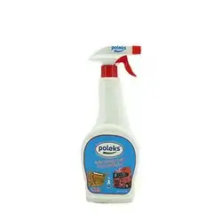 Poleks Engine Cleaning Liquid 750 Ml