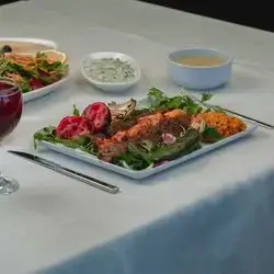 Mixed Grill
