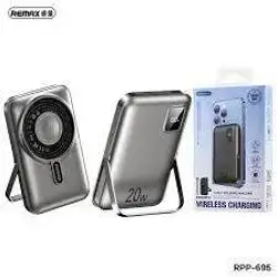 power bank magnetic wireless and stand /(15W M/W) 22.5W + PD 20W Magnetic Wireless