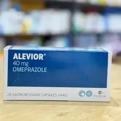 Alevior 40mg Omeprazole