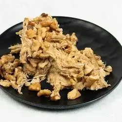 Nut Tahini