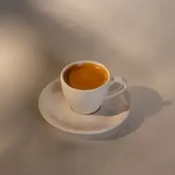 Espresso Double 