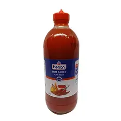 Hainan Hot Chili Sauce 473 ml
