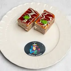 Qanadi Cake
