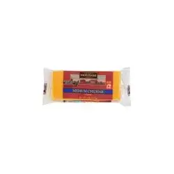 American Heritage Cheddar 227g