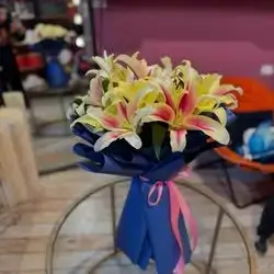 Lily