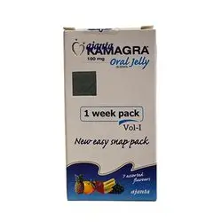 KAMAGRA 100mg oral jelly_ajanta